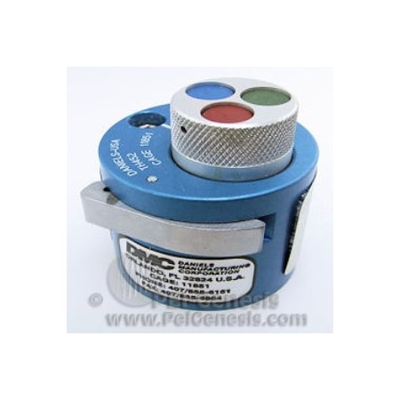 Dmc Hand Tool Turrent 995-0002-052 TH452